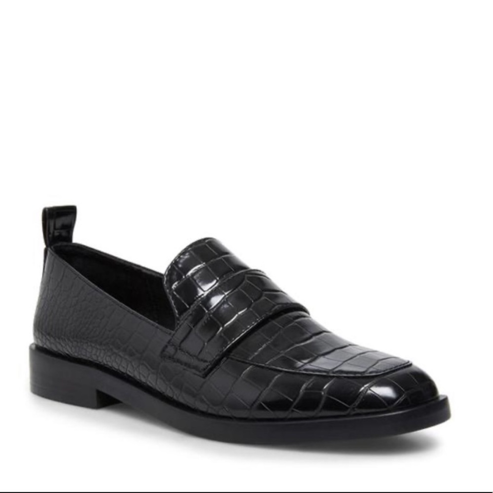Steve Madden Judith Loafers